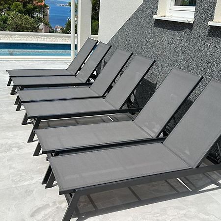 Villa Palavra Трогир Стая снимка