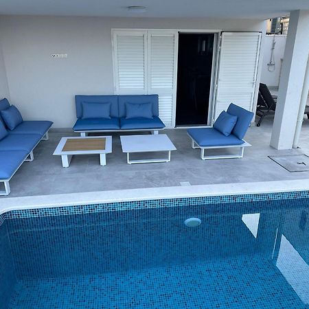 Villa Palavra Трогир Стая снимка