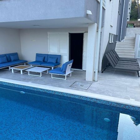 Villa Palavra Трогир Стая снимка