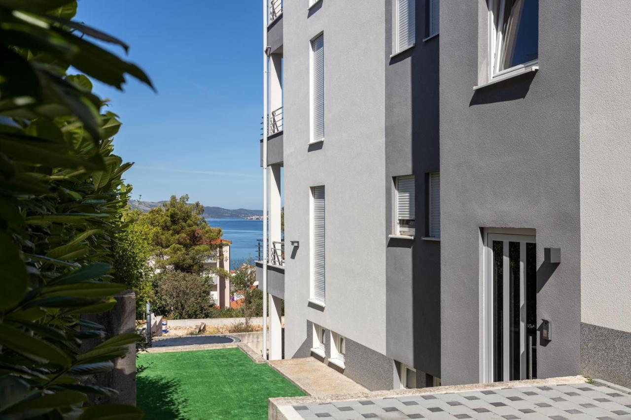 Villa Palavra Трогир Екстериор снимка