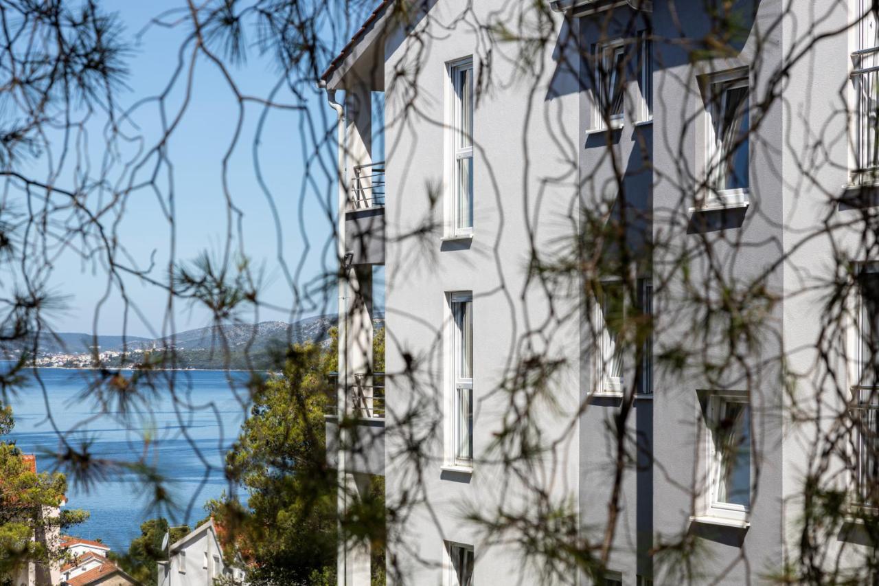 Villa Palavra Трогир Екстериор снимка