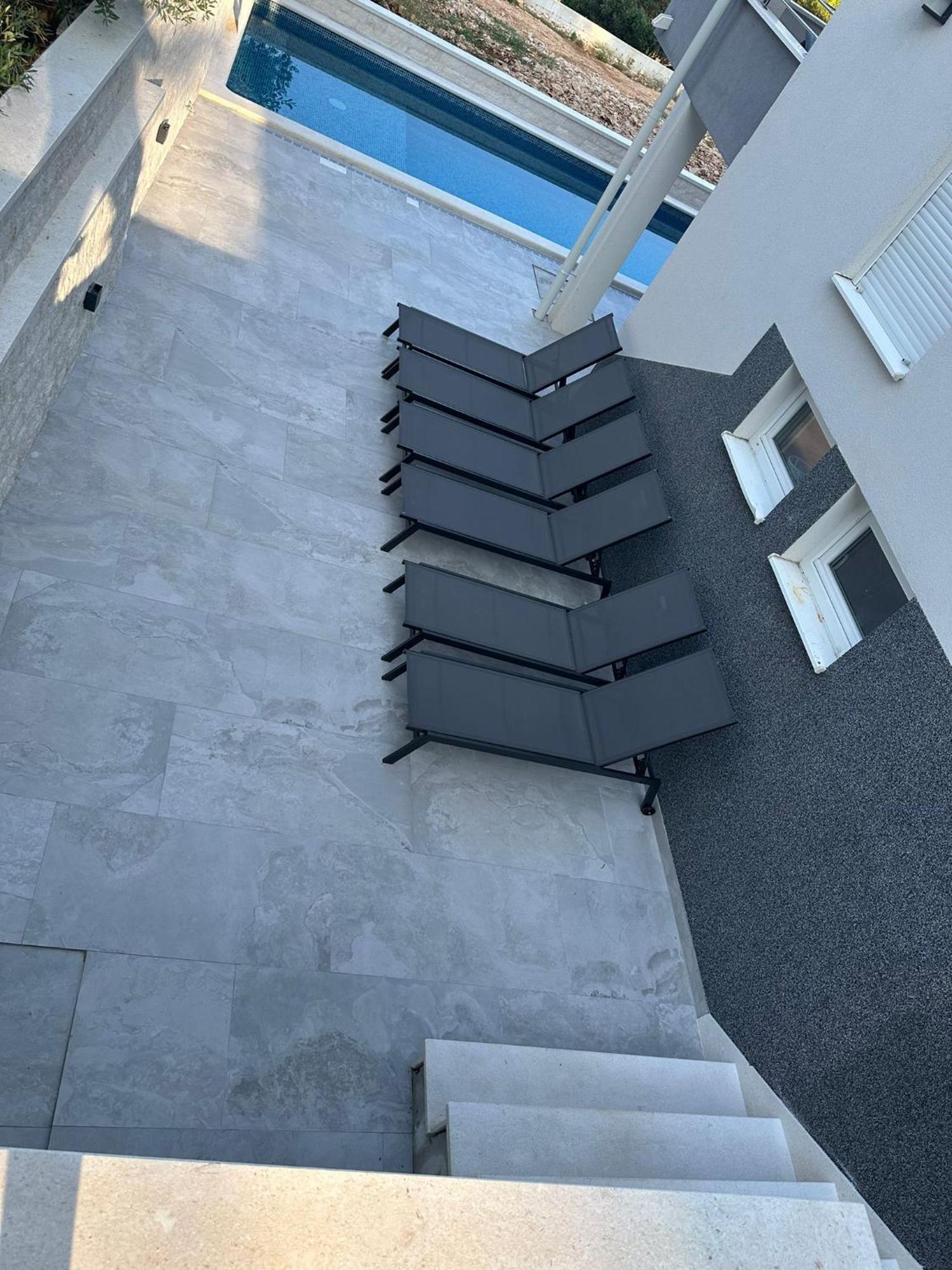Villa Palavra Трогир Стая снимка